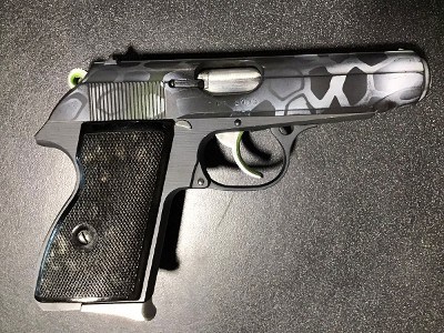 FEG PA-63 .380 ACP - Image 2 of 3