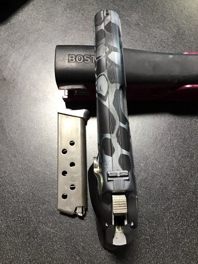 FEG PA-63 .380 ACP - Image 3 of 3