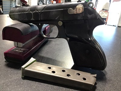 FEG PA-63 .380 ACP - Image 1 of 3