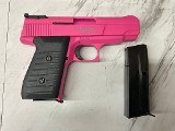 JA INDUSTRIES J.A. Nine 9MM LUGER (9x19 PARA) - 3 of 3