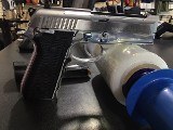 TAURUS PT917CS 9MM LUGER (9x19 PARA) - 2 of 3