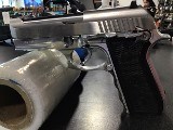 TAURUS PT917CS 9MM LUGER (9x19 PARA) - 3 of 3