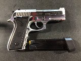 TAURUS PT917CS 9MM LUGER (9x19 PARA) - 1 of 3