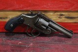 IVER JOHNSON TOP-BREAK .38 .38 S&W - Image 1 of 3