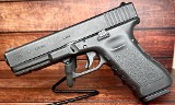 GLOCK 17, G17 GEN 3 9MM LUGER (9x19 PARA) - 1 of 3
