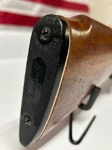 MOSSBERG Chuckster 640KA .22 WMR - 2 of 3