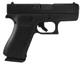 GLOCK 43X 9MM LUGER (9x19 PARA) - 2 of 3