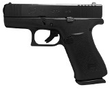 GLOCK 43X 9MM LUGER (9x19 PARA) - 1 of 3
