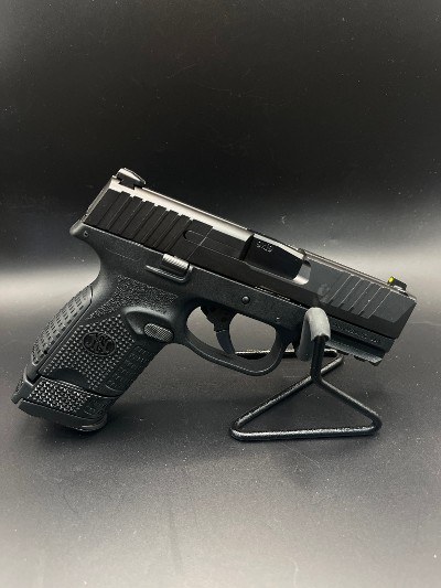 FN 509 9MM LUGER (9x19 PARA) - Image 2 of 3