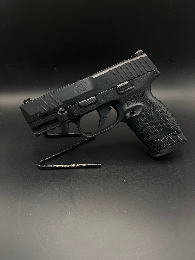 FN 509 9MM LUGER (9x19 PARA) - Image 1 of 3