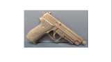 SIG SAUER P226 MK25 9MM LUGER (9x19 PARA) - 2 of 3