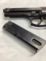 BERETTA 92 FS 9MM LUGER (9x19 PARA) - 3 of 3