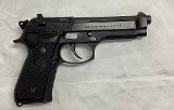 BERETTA 92 FS 9MM LUGER (9x19 PARA) - 2 of 3