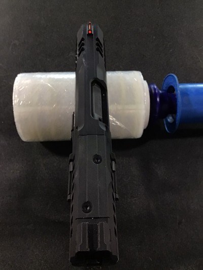 WALTHER WMP 22 Winchester Magnum - Image 3 of 3