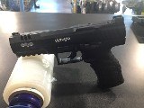 WALTHER WMP 22 Winchester Magnum - Image 1 of 3