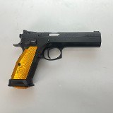 CZ CZ 75 TACTICAL SPORT 9MM LUGER (9X19 PARA) - Image 1 of 3
