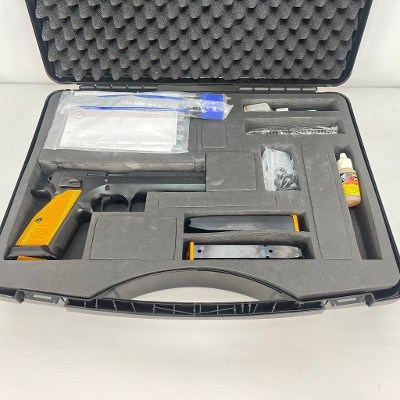 CZ CZ 75 TACTICAL SPORT 9MM LUGER (9X19 PARA) - Image 3 of 3