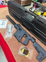 KRISS VECTOR CRB GEN 2 [CGR] *10 ROUND* 9MM LUGER (9x19 PARA) - 1 of 3