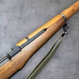 SPRINGFIELD ARMORY M1 GARAND WW2 1945 US Rifle .30-06 SPRG - 2 of 3