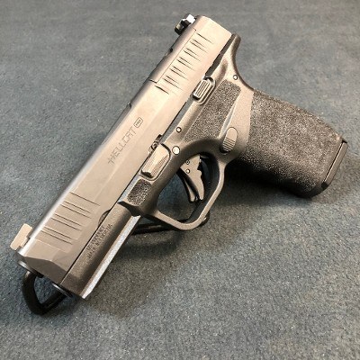 SPRINGFIELD ARMORY HELLCAT PRO OSP 9MM LUGER (9x19 PARA) - Image 2 of 3