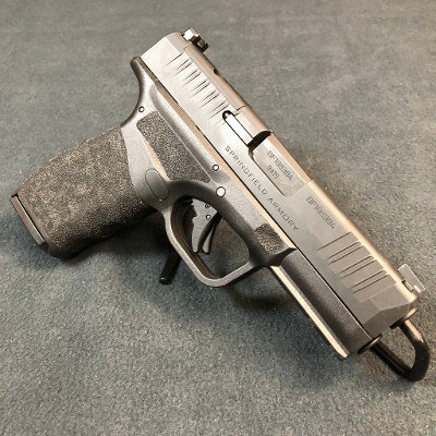 SPRINGFIELD ARMORY HELLCAT PRO OSP 9MM LUGER (9x19 PARA) - Image 3 of 3