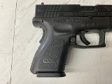 SPRINGFIELD ARMORY XD-9 9MM LUGER (9x19 PARA) - Image 3 of 3