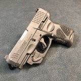 TAURUS G3C 9MM LUGER (9x19 PARA) - 1 of 3
