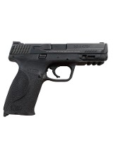 SMITH & WESSON M&P 9 M2.0 9MM LUGER (9x19 PARA) - 2 of 3