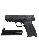 SMITH & WESSON M&P 9 M2.0 9MM LUGER (9x19 PARA) - 1 of 3