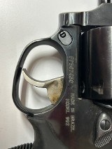 TAURUS 992 TRACKER .22 lr & .22 mag - 3 of 3