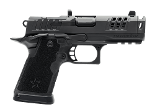 STACCATO HD C4X 9MM LUGER (9x19 PARA) - Image 1 of 1