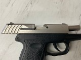 SCCY CPX-3 .380 ACP - 1 of 3