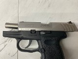 SCCY CPX-3 .380 ACP - 2 of 3