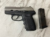 SCCY CPX-3 .380 ACP - 3 of 3