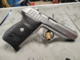 SIG SAUER P232 SL 9MM KURZ - 2 of 3