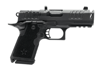 STACCATO HD C4X 9MM LUGER (9x19 PARA) - Image 1 of 1