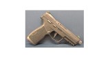 SIG SAUER P322 .22 LR - 2 of 3