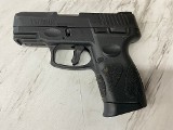 TAURUS G2C 9MM LUGER (9x19 PARA) - Image 1 of 3