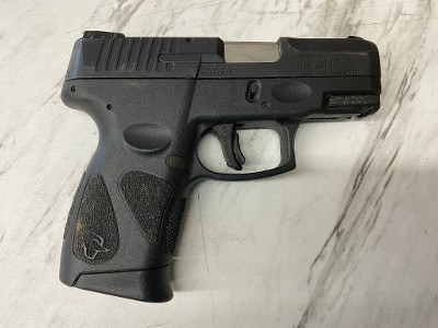 TAURUS G2C 9MM LUGER (9x19 PARA) - Image 2 of 3