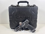 CANIK TTI COMBAT 9MM LUGER (9x19 PARA) - 1 of 3
