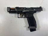 CANIK TTI COMBAT 9MM LUGER (9x19 PARA) - 2 of 3