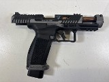 CANIK TTI COMBAT 9MM LUGER (9x19 PARA) - 3 of 3