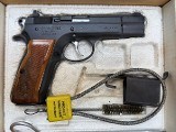 SPRINGFIELD ARMORY P-9 STANDARD 9MM LUGER (9x19 PARA) - Image 1 of 3