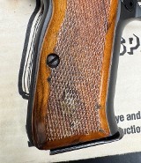SPRINGFIELD ARMORY P-9 STANDARD 9MM LUGER (9x19 PARA) - Image 3 of 3