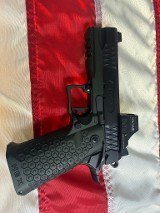 JACOB GREY FIREARMS TWC HEX 9MM LUGER (9x19 PARA) - 2 of 2