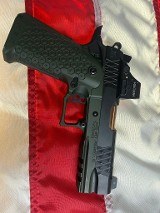 JACOB GREY FIREARMS TWC HEX 9MM LUGER (9x19 PARA) - 1 of 2