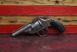 IVER JOHNSON TOP BREAK .38 .38 S&W - Image 1 of 3