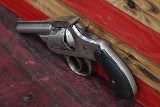 IVER JOHNSON TOP BREAK .38 .38 S&W - Image 2 of 3