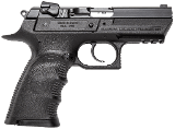 MAGNUM RESEARCH BABY DESERT EAGLE 9MM LUGER (9X19 PARA) - 1 of 2
