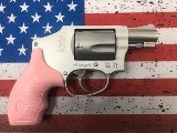 SMITH & WESSON 642-2 .38 SPL - 2 of 2